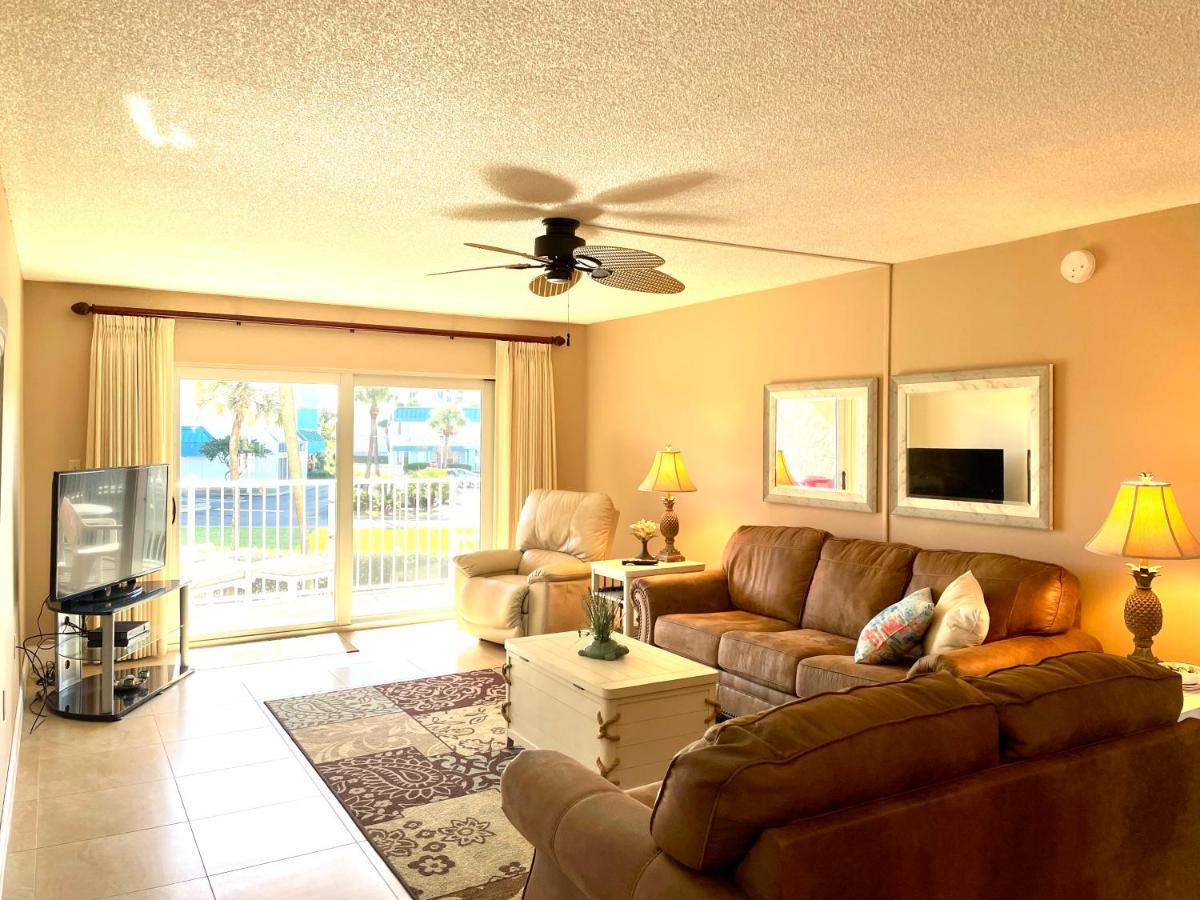 Cocoa Beach Towers Habitación foto