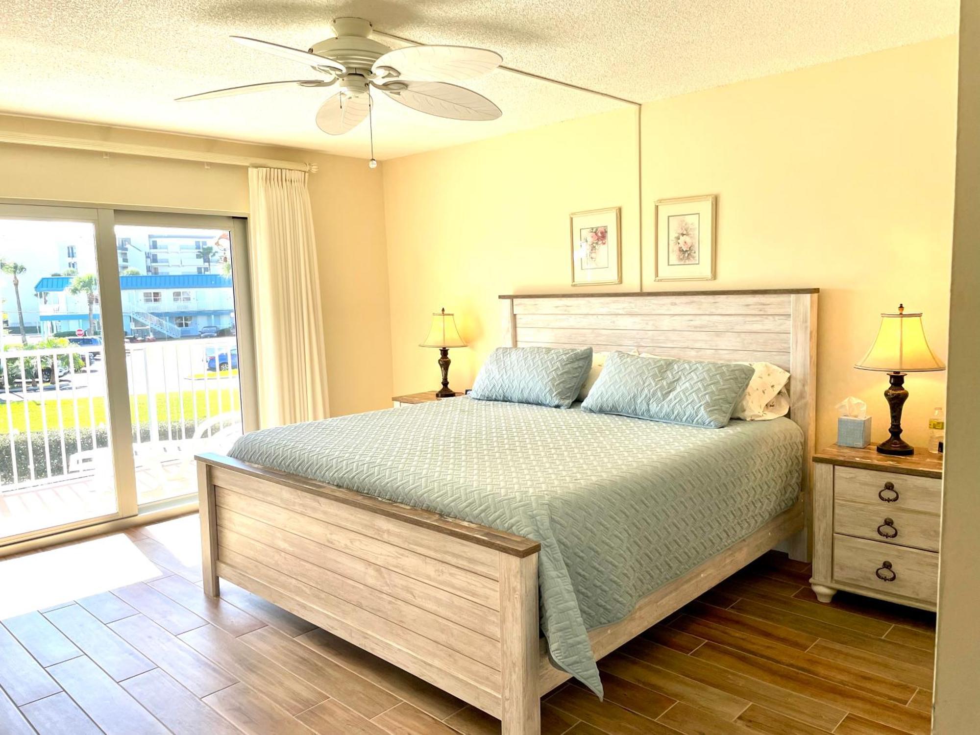 Cocoa Beach Towers Habitación foto